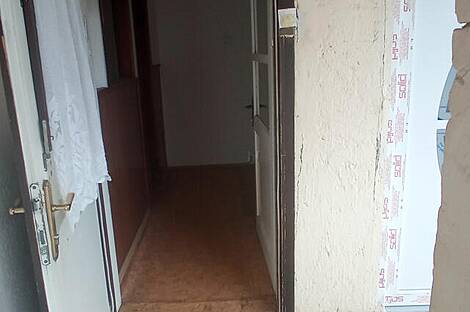 Жилье на улице Трубара: 27