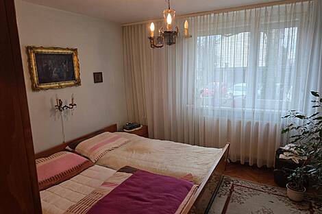 Трехкомнатная квартира в районе Вич, Любляна.: 6