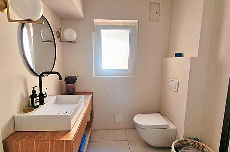 Трехкомнатная квартира в центре Любляны: 12