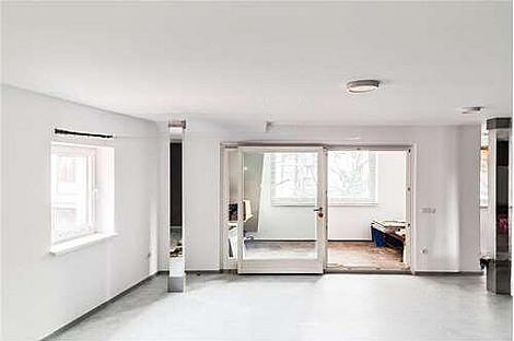 Жилье в центральной части Любляны: 5