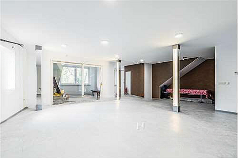 Жилье в центральной части Любляны: 8