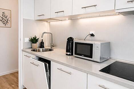 Апартаменты в Шишке: 7