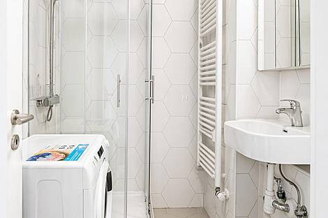 Апартаменты в Шишке: 9