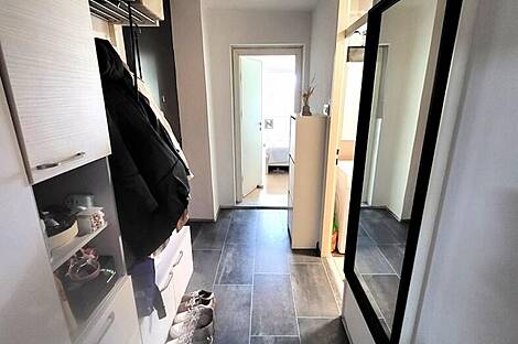 Двухкомнатная квартира в Новая Любляна: 10