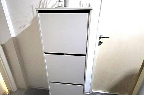 Двухкомнатная квартира в Новая Любляна: 11