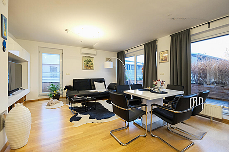 Новая Шишка: 4-комнатная квартира: 1