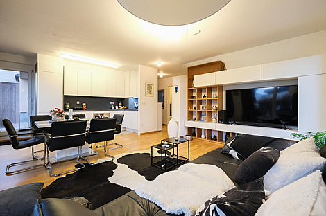 Новая Шишка: 4-комнатная квартира: 2