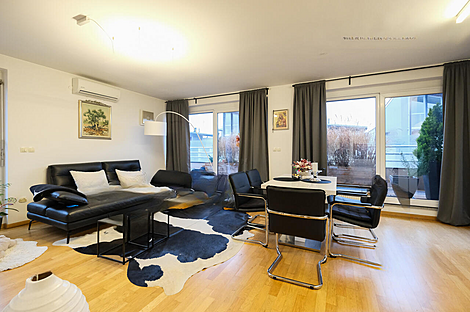 Новая Шишка: 4-комнатная квартира: 4