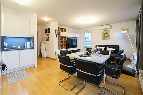 Новая Шишка: 4-комнатная квартира: 5