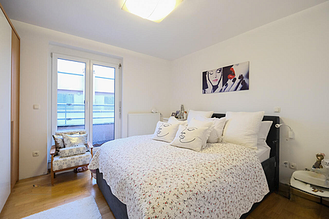 Новая Шишка: 4-комнатная квартира: 7