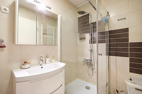 Новая Шишка: 4-комнатная квартира: 12