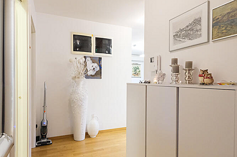 Новая Шишка: 4-комнатная квартира: 15