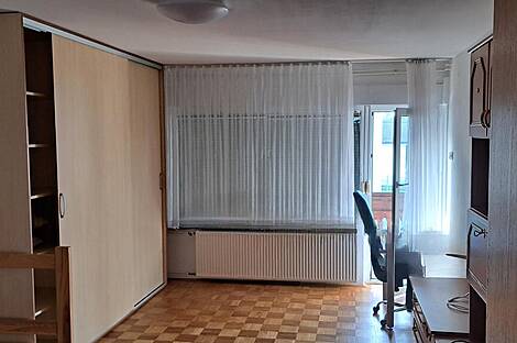 Трёхкомнатная квартира, район Рудника: 1