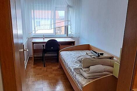 Трёхкомнатная квартира, район Рудника: 2