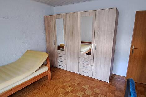 Трёхкомнатная квартира, район Рудника: 3