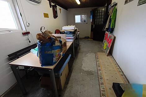 Трёхкомнатная квартира, район Рудника: 12