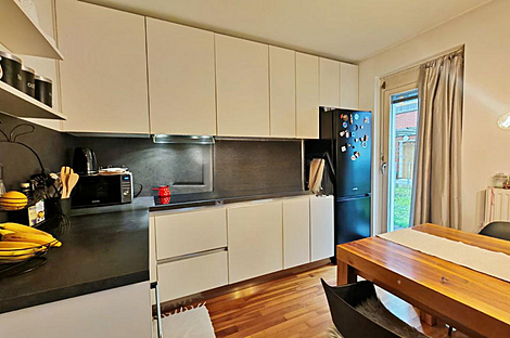 Жильё, 2,5 комнаты Трново: 4