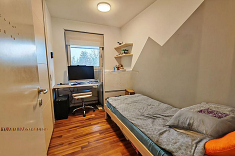 Жильё, 2,5 комнаты Трново: 6