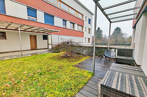 Жильё, 2,5 комнаты Трново: 10