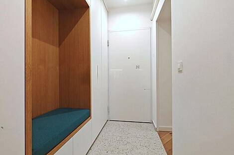 Жилье рядом с церковью Трново: 2