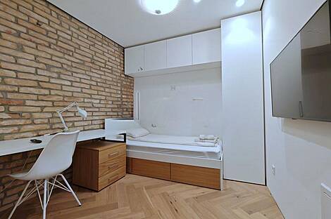 Жилье рядом с церковью Трново: 3