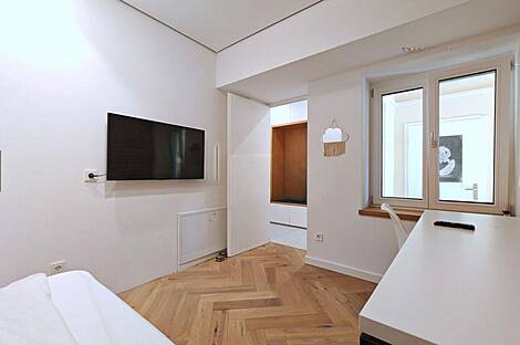 Жилье рядом с церковью Трново: 5