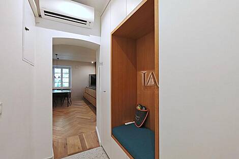 Жилье рядом с церковью Трново: 6