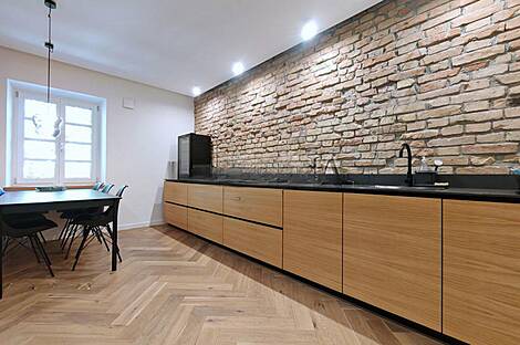 Жилье рядом с церковью Трново: 8