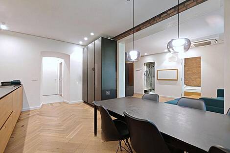 Жилье рядом с церковью Трново: 9