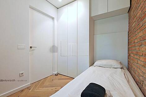 Жилье рядом с церковью Трново: 14