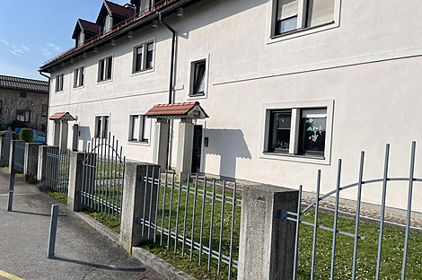 Квартира с двумя комнатами в Трново: 1