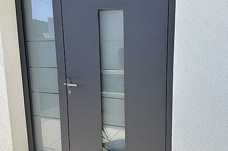 Квартира с тремя комнатами в Вижмарье: 4