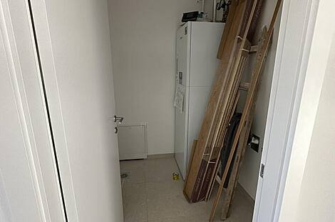 Квартира с тремя комнатами в Вижмарье: 6