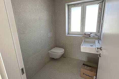 Квартира с тремя комнатами в Вижмарье: 11