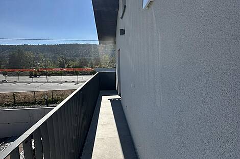 Квартира с тремя комнатами в Вижмарье: 13