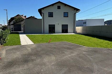 Четырёхкомнатная квартира в районе Вижмарье: 2