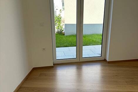 Четырёхкомнатная квартира в районе Вижмарье: 14