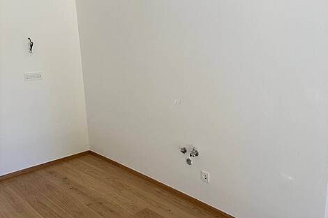 Четырёхкомнатная квартира в районе Вижмарье: 15