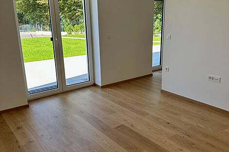 Четырёхкомнатная квартира в районе Вижмарье: 16