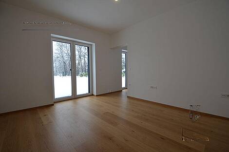 Квартира с четырьмя комнатами в Вижмарье: 1