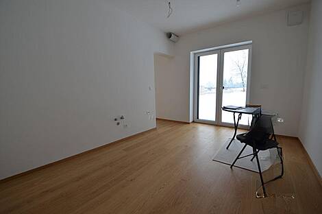 Квартира с четырьмя комнатами в Вижмарье: 4