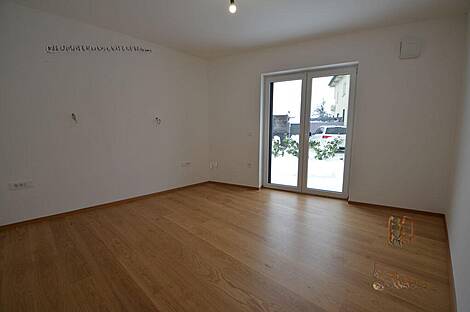 Квартира с четырьмя комнатами в Вижмарье: 13