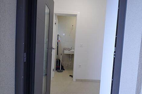 Квартира с четырьмя комнатами в Вижмарье: 14