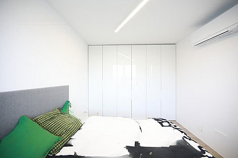 Квартира с более чем 5 комнатами в районе Новые Вижмарье: 3