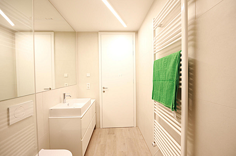 Квартира с более чем 5 комнатами в районе Новые Вижмарье: 4