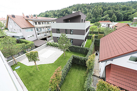 Квартира с более чем 5 комнатами в районе Новые Вижмарье: 6