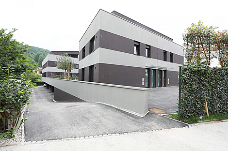 Квартира с более чем 5 комнатами в районе Новые Вижмарье: 7