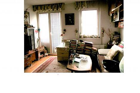 Апартаменты в Новых Вижмарях: 8