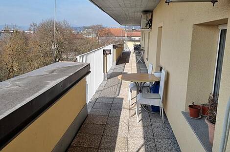 Апартаменты с видом на крепость: 2