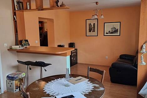 Апартаменты с видом на крепость: 4